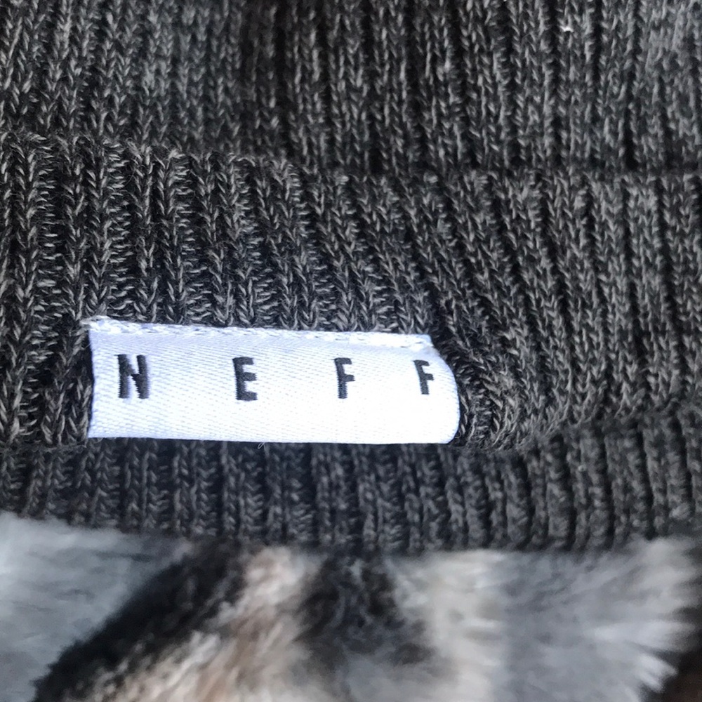 Neff Beanie - image 2